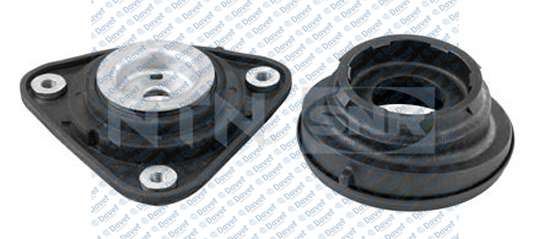 SNR KB65213 On Amortisor Takozu Ve Rulmani Kit Focus Ii 04>11 Focus Iiii 14> Yeni Connect 1.6 1.5 Tdci   15> Kuga 08>13 Mazda 3 08>11 Mazda 3 03> Volvo S40 Ii 06>12 S40 Ii S40 V40 Ii 1.6 D2 12> V50 1.6